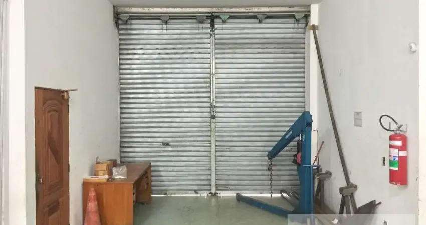 Prédio para alugar no Baeta Neves, São Bernardo do Campo 