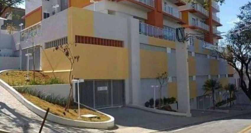 Apartamento com 2 quartos à venda no Centro, São Bernardo do Campo 
