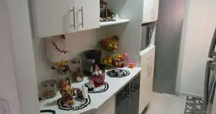 Apartamento em Baeta Neves  -  São Bernardo do Campo