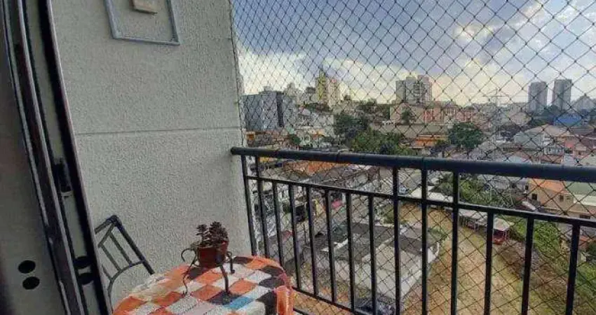 Apartamento em Nova Petrópolis  -  São Bernardo do Campo