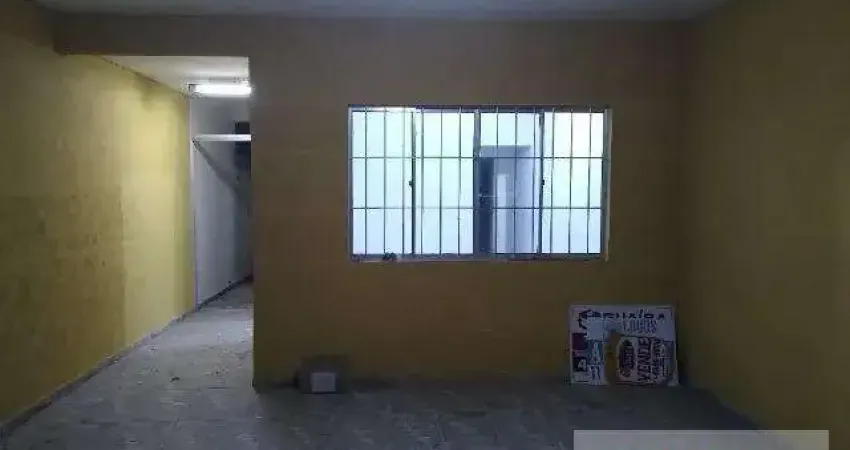 Casa com 3 quartos para alugar no Montanhão, São Bernardo do Campo 