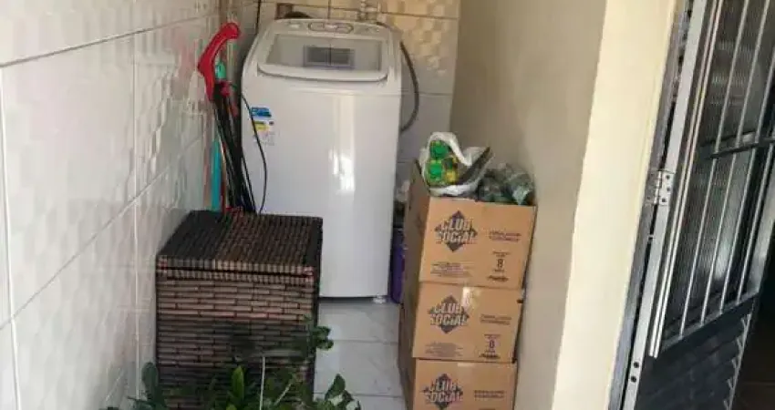 Casa com 4 quartos à venda no Montanhão, São Bernardo do Campo 