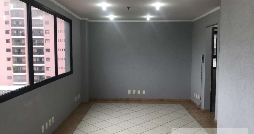 Sala comercial para alugar no Centro, São Bernardo do Campo 