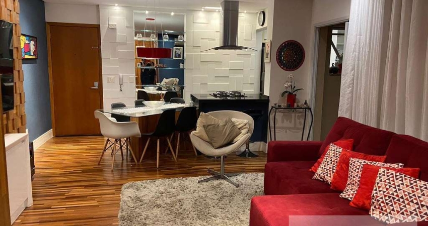 Apartamento com 2 quartos à venda no Centro, São Bernardo do Campo 