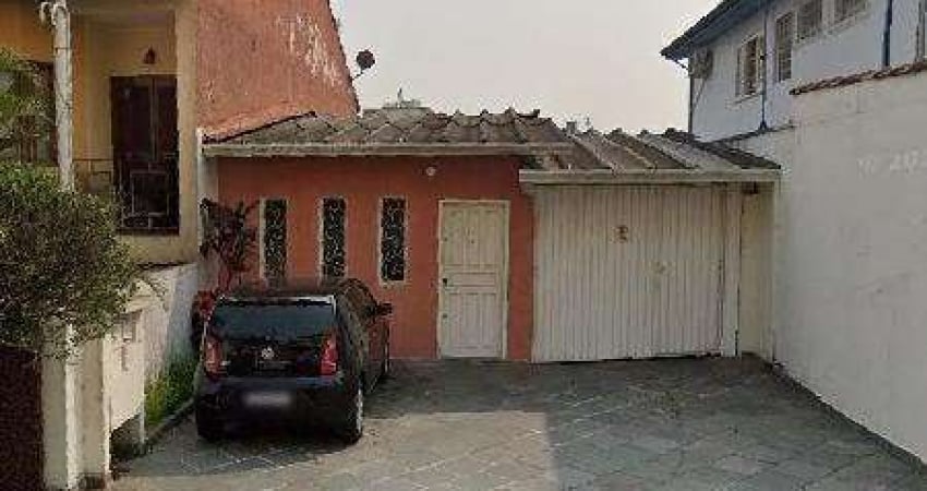 Casa comercial à venda no Centro, São Bernardo do Campo 