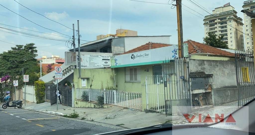 Casa Térrea em Rudge Ramos  -  São Bernardo do Campo