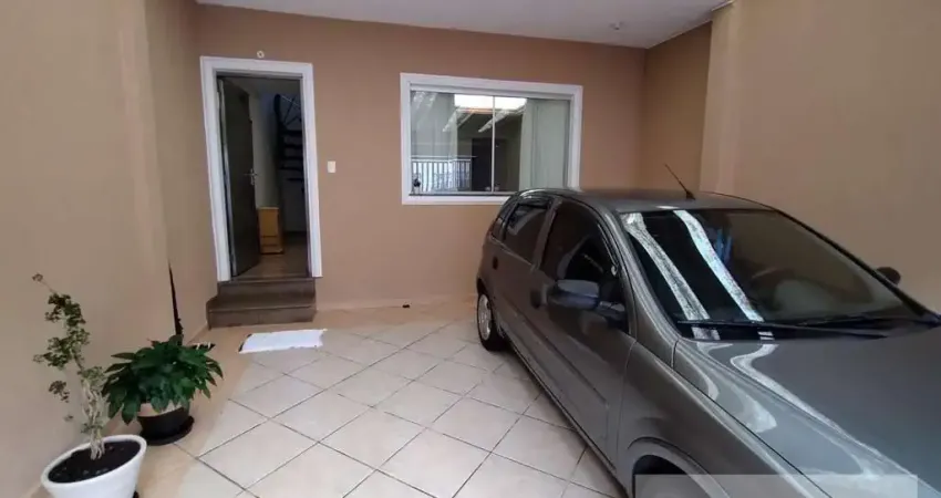 Sobrado em Santa Terezinha  -  São Bernardo do Campo