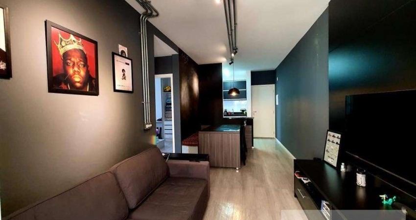 Apartamento com 2 quartos à venda no Demarchi, São Bernardo do Campo 