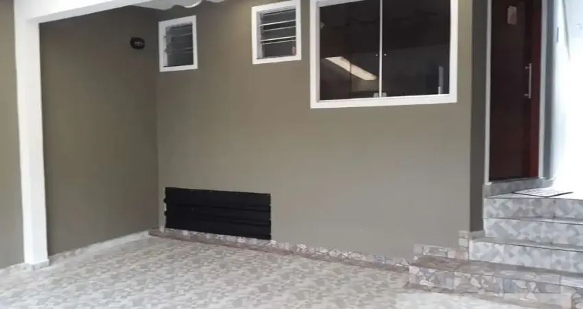 Casa com 3 quartos à venda no Parque Selecta (Montanhão), São Bernardo do Campo 