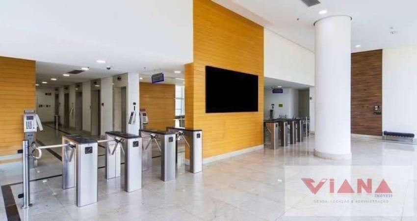 Sala comercial para alugar no Centro, São Bernardo do Campo 