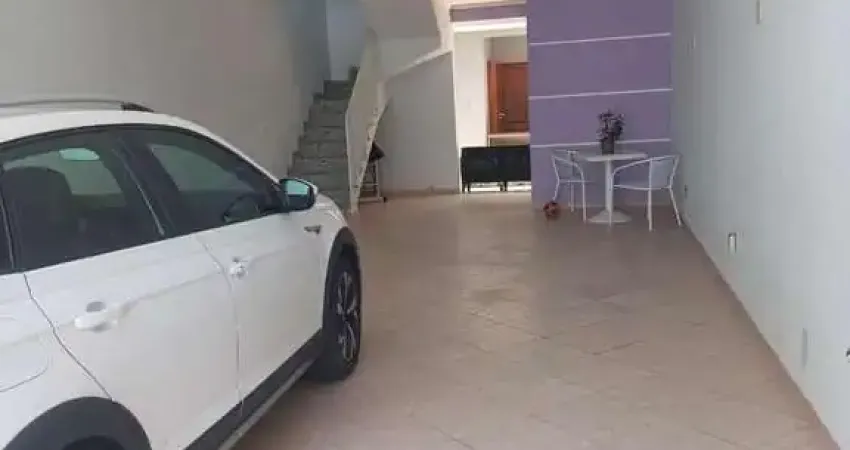 Casa com 3 quartos à venda no Rudge Ramos, São Bernardo do Campo 