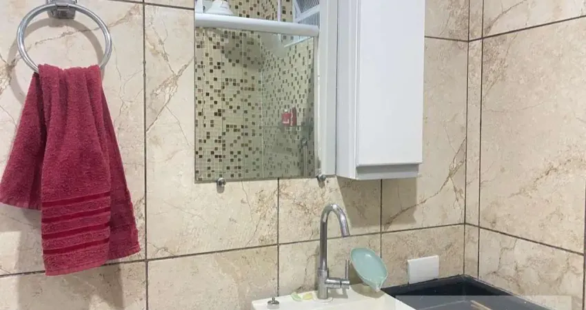 Apartamento em Parque dos Passaros  -  São Bernardo do Campo