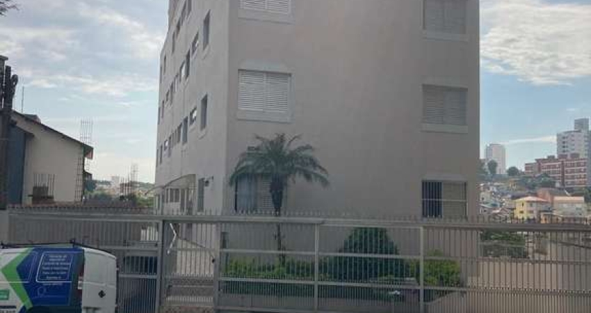 Apartamento em Santa Terezinha  -  São Bernardo do Campo