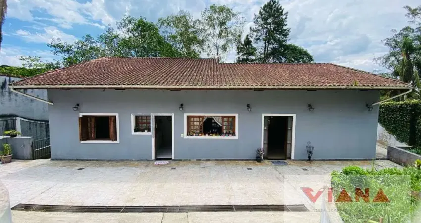 Chácara / sítio com 3 quartos à venda no Dos Finco, São Bernardo do Campo 