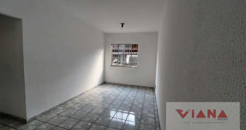 Apartamento em Santa Terezinha  -  São Bernardo do Campo
