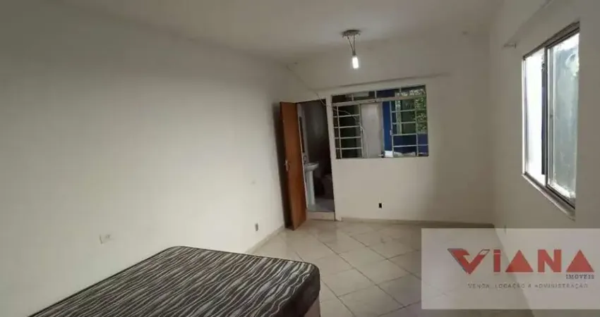 Casa Assobradado em Jardim Valdibia  -  São Bernardo do Campo