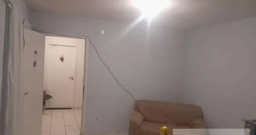 Apartamento em Jardim Silvina  -  São Bernardo do Campo