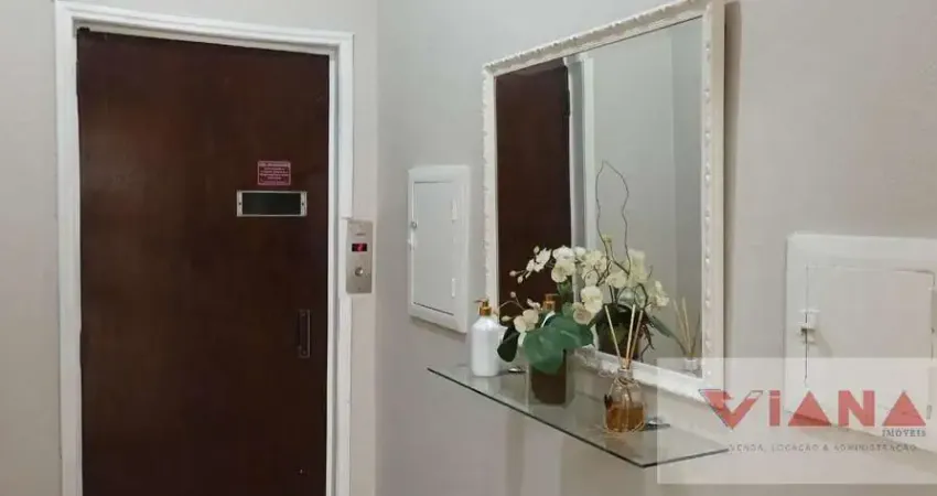 Apartamento com 3 quartos à venda no Centro, Santo André 