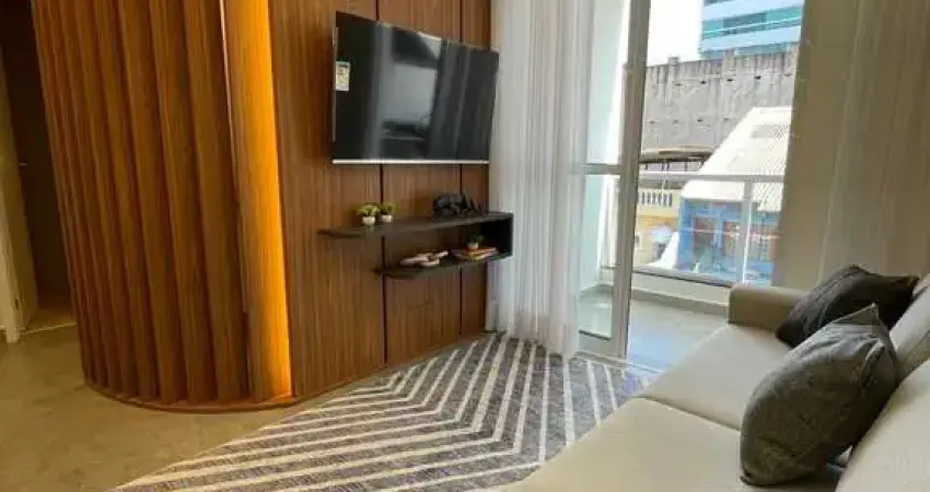 Apartamento em Jardim do Mar  -  São Bernardo do Campo