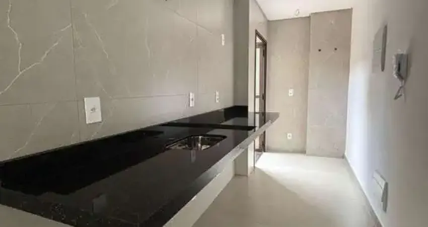 Apartamento em Nova Petrópolis  -  São Bernardo do Campo