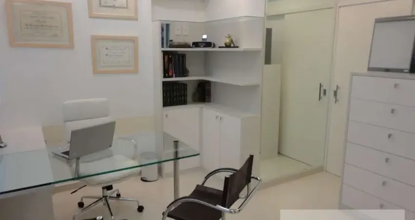 Sala comercial à venda no Centro, São Bernardo do Campo 