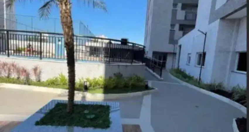 Apartamento em Vila Joao Basso  -  São Bernardo do Campo