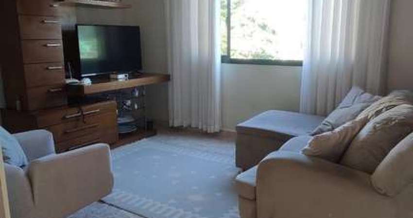 Apartamento com 3 quartos à venda na Enseada, Guarujá 