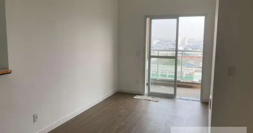 Apartamento com 2 quartos à venda no Planalto, São Bernardo do Campo 