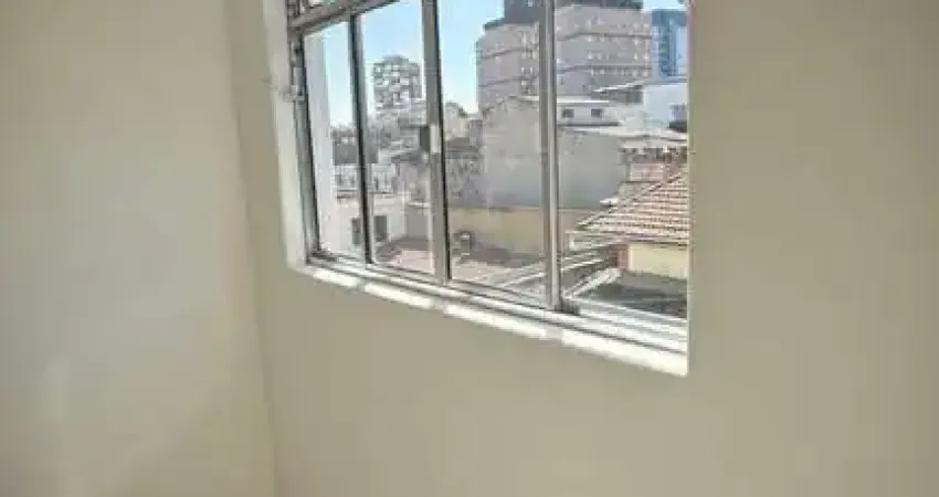 Apartamento com 2 quartos à venda no Jardim Cristiane, Santo André 