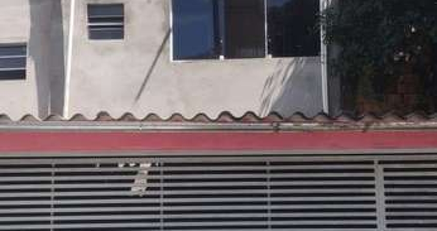 Casa com 4 quartos à venda no Alvarenga, São Bernardo do Campo 
