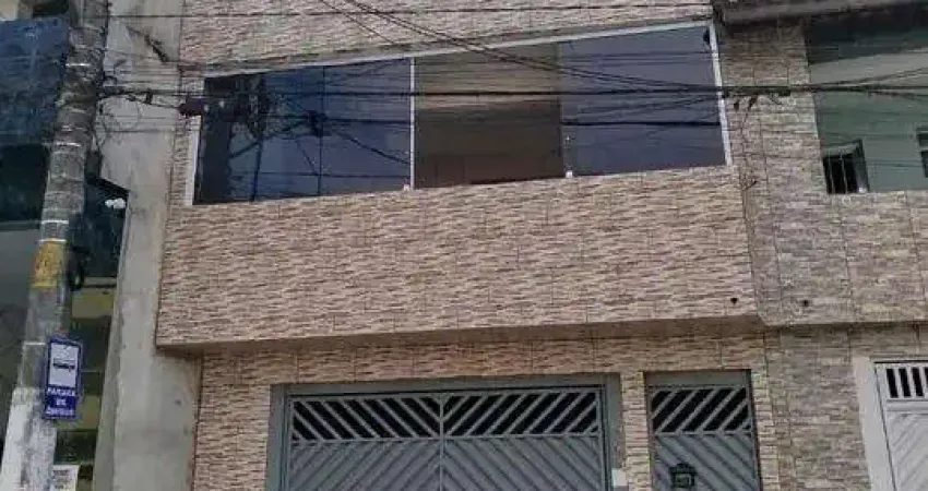 Casa com 3 quartos à venda no Rio Grande, São Bernardo do Campo 