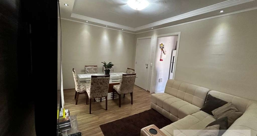 Apartamento em Planalto  -  São Bernardo do Campo