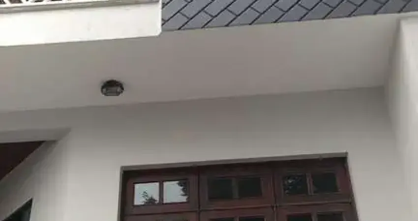 Sobrado em Nova Petrópolis  -  São Bernardo do Campo