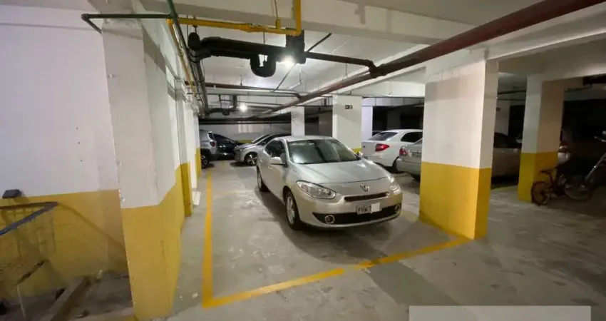 Apartamento com 3 quartos à venda no Campestre, Santo André 