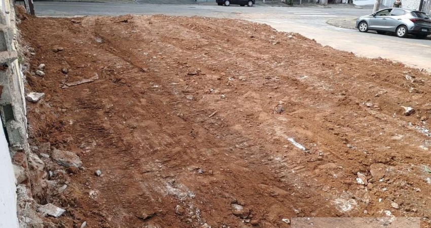 Terreno em Jardim Vera Cruz  -  São Bernardo do Campo