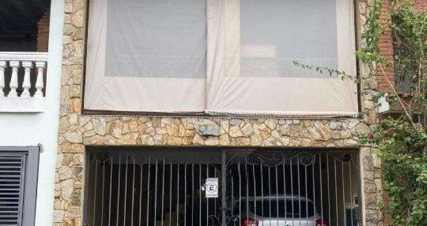 Casa Assobradado em Santa Terezinha  -  São Bernardo do Campo