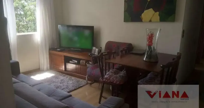 Apartamento em Santa Terezinha  -  São Bernardo do Campo