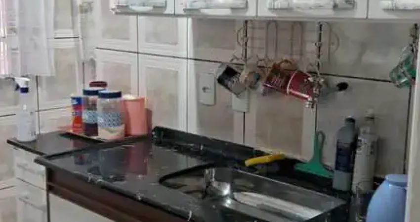 Apartamento em Ferrazópolis  -  São Bernardo do Campo
