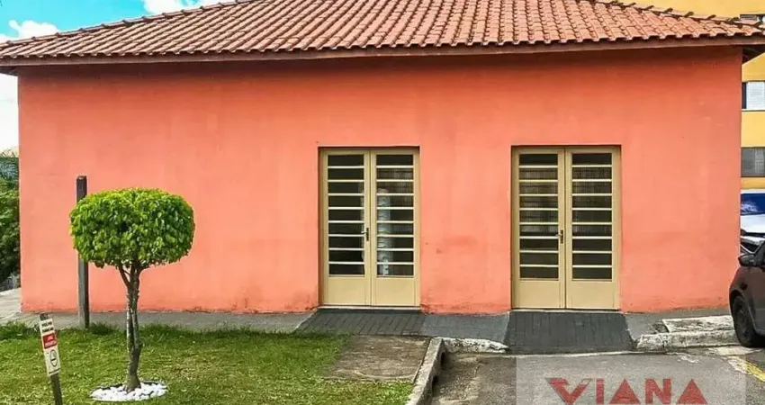 Apartamento em Parque das Nações  -  Santo André