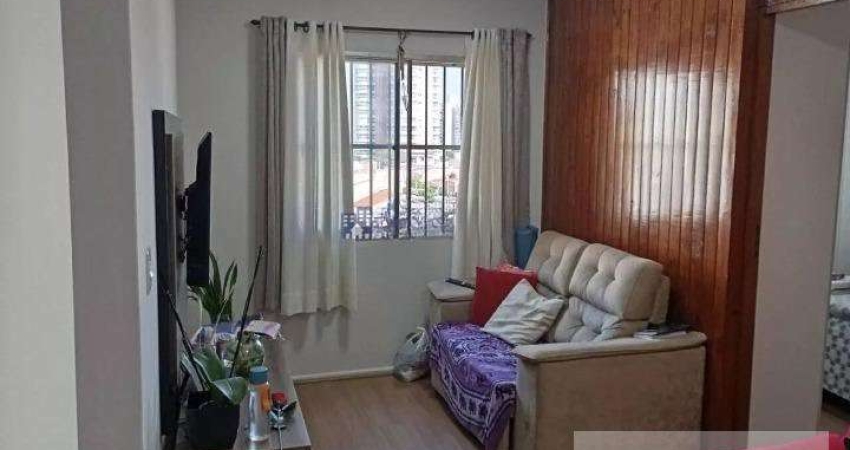 Apartamento - Edifício San Lorenzo, em Rudge Ramos  -  São Bernardo do Campo