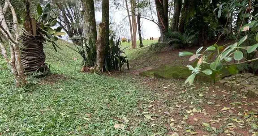 Chácara em Finco  -  São Bernardo do Campo