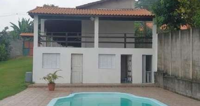 Chácara / sítio com 4 quartos à venda no Ipelândia, Suzano 