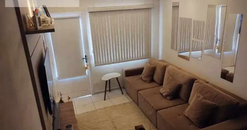 Casa de Condominio em Nova Petrópolis  -  São Bernardo do Campo