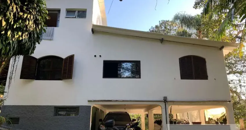 Chácara / sítio com 3 quartos à venda no Dos Finco, São Bernardo do Campo 