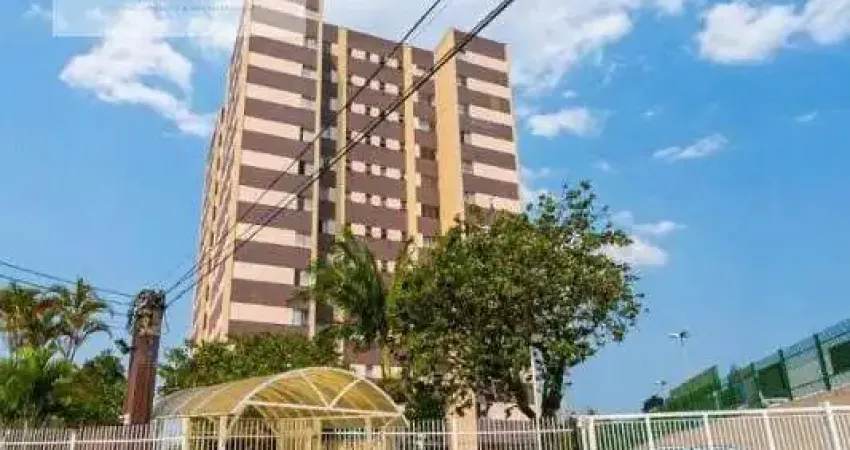 Apartamento em Baeta Neves  -  São Bernardo do Campo