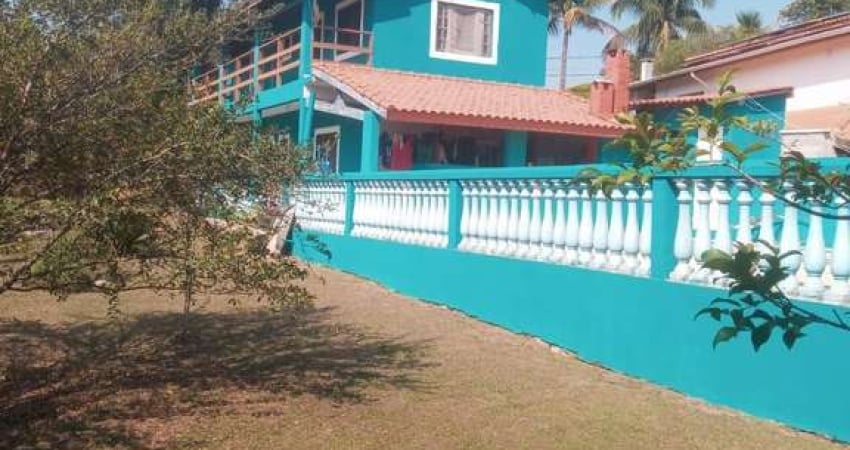 Chácara / sítio com 2 quartos à venda em Goiabal, Pindamonhangaba 