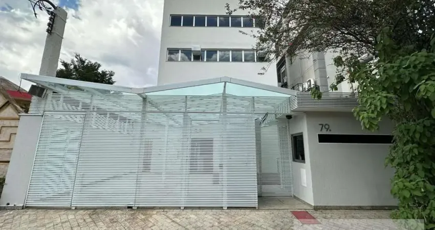 Prédio Inteiro em Vila Vermelha  -  São Paulo
