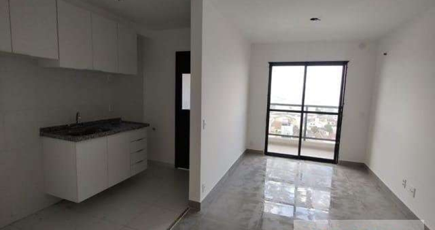 Apartamento com 2 quartos para alugar no Jardim, Santo André 