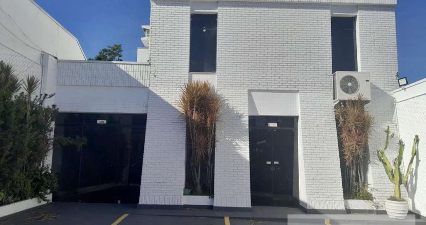 Prédio para alugar no Centro, São Bernardo do Campo 