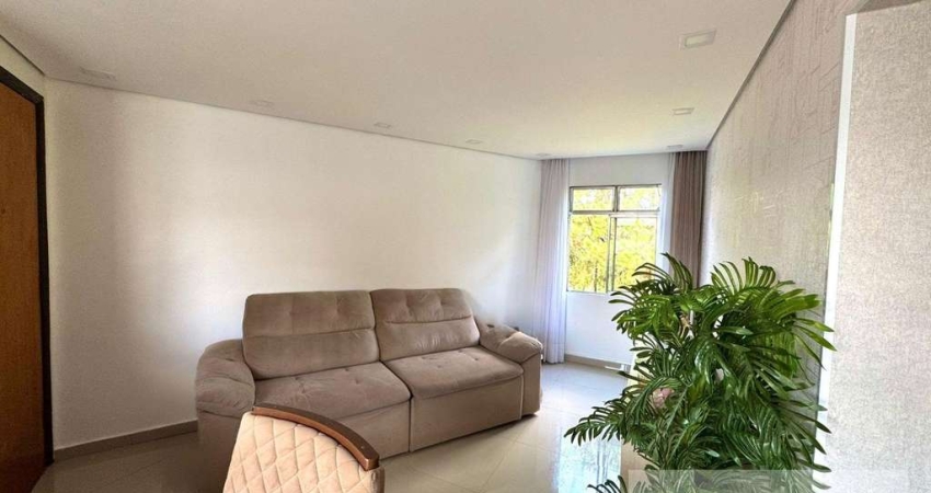 Apartamento em Parque Selecta  -  São Bernardo do Campo